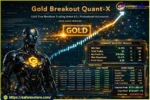Gold Breakout Quant X EA MT5 backtets