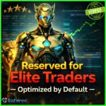 Xauusd Quantum Edge Algo EA MT5