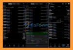 Zyphron EA MT5 Trading Results
