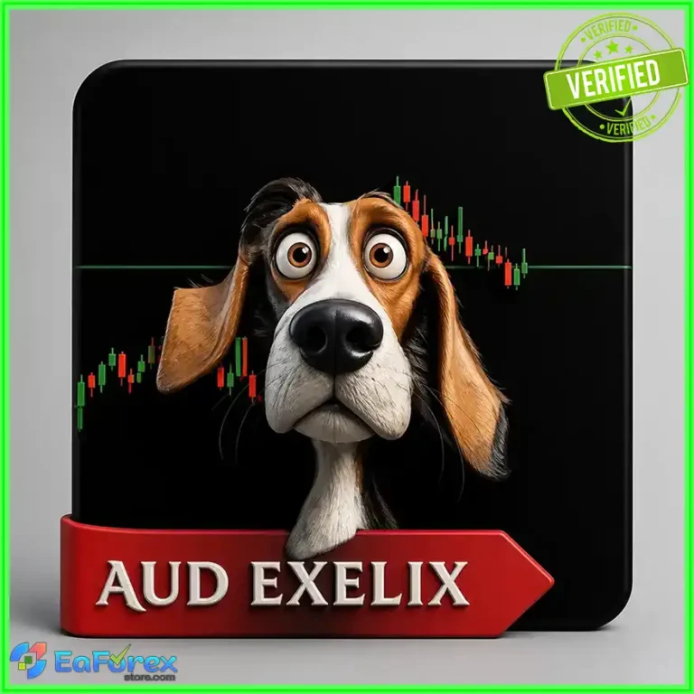 AUD Exelix EA MT5
