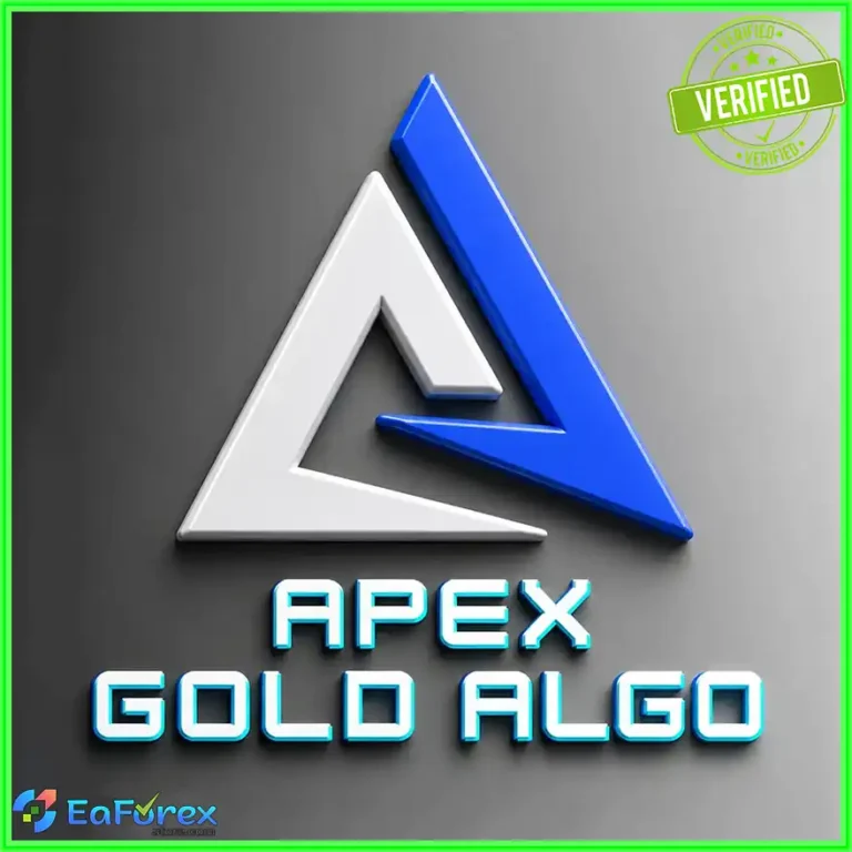 Apex Gold Algo MT5