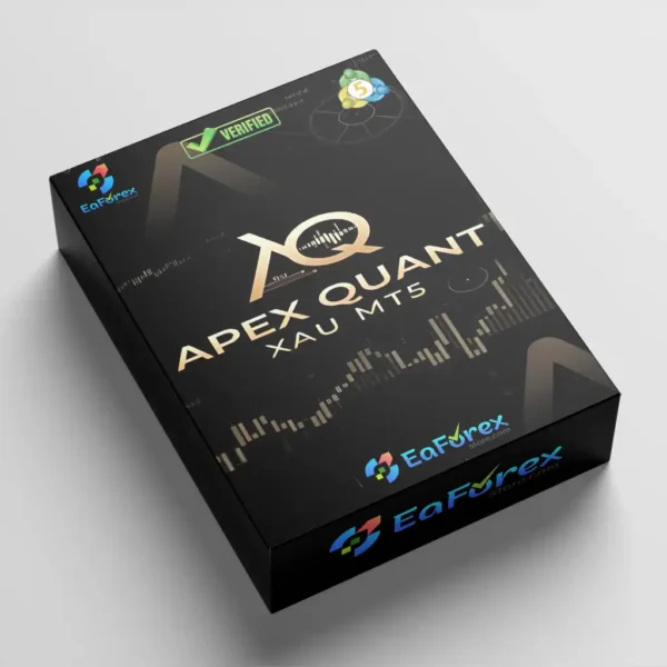 Apex Quant XAU EA
