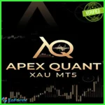 Apex Quant XAU EA MT5