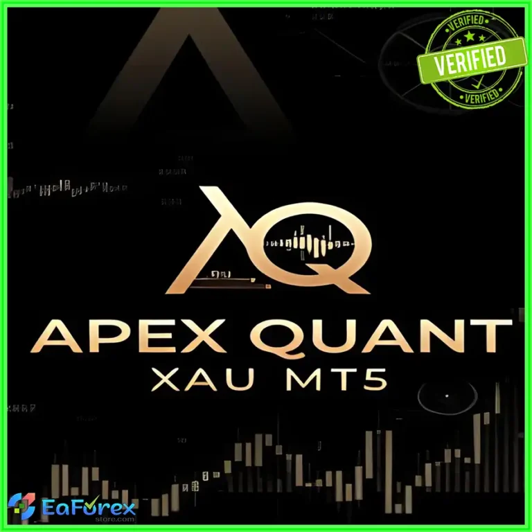Apex Quant XAU EA MT5