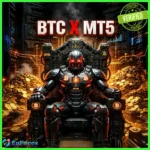 BTC X EA MT5