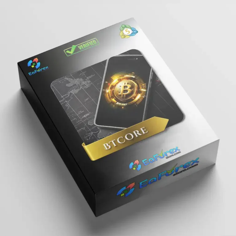 BTCore EA