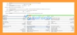 Oracle XAU EA MT5 Backtets