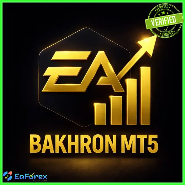 Bakhron EA MT5