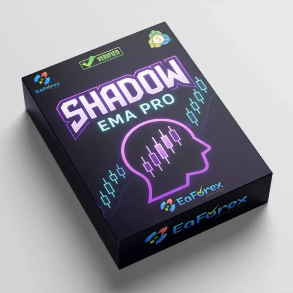 Shadow Ema Pro EA