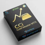 CCI Gold Master EA