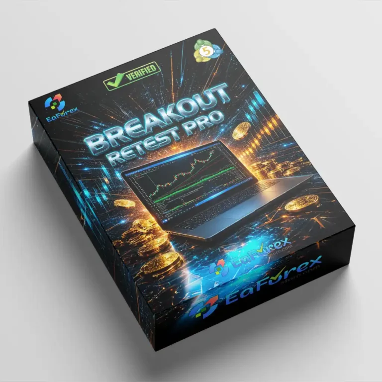 Breakout Retest Pro EA