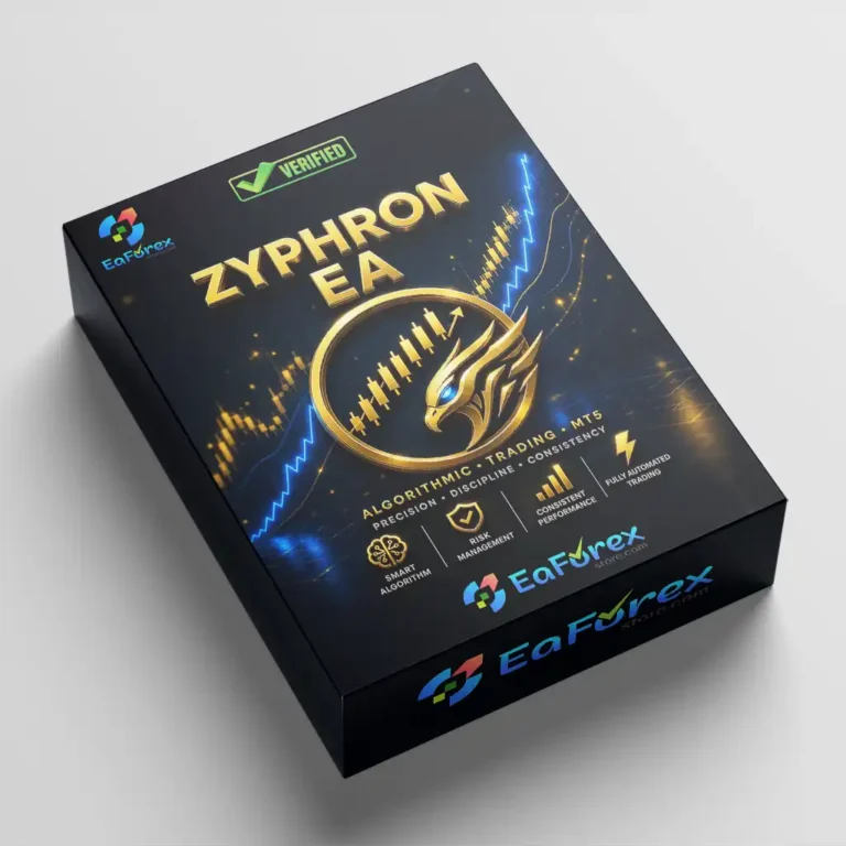 Zyphron EA