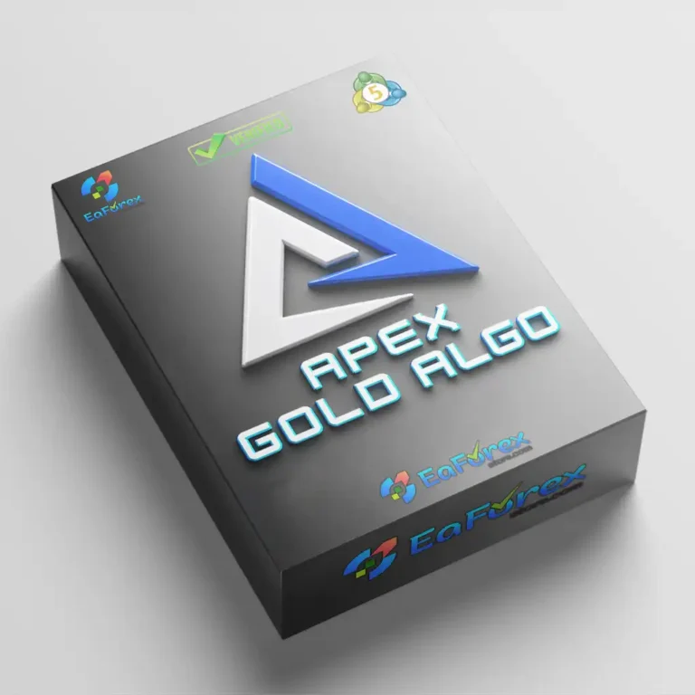 Apex Gold Algo MT5 EA