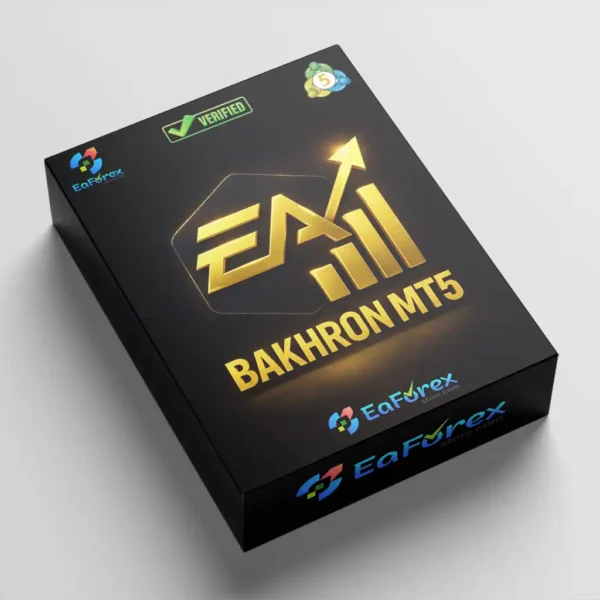 Bakhron EA