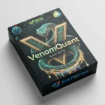 VenomQuant XAU EA
