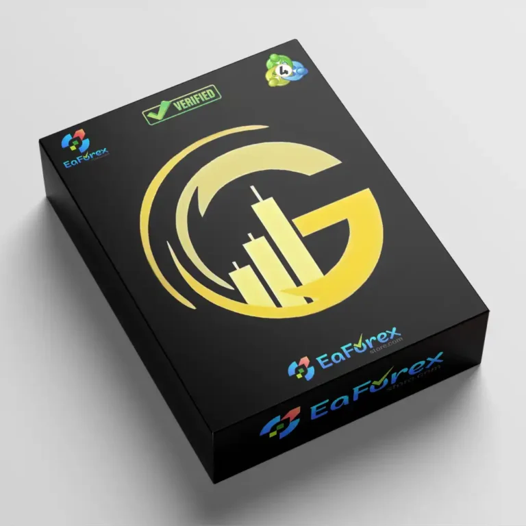 Goldtrive PRO US30 High Accuracy
