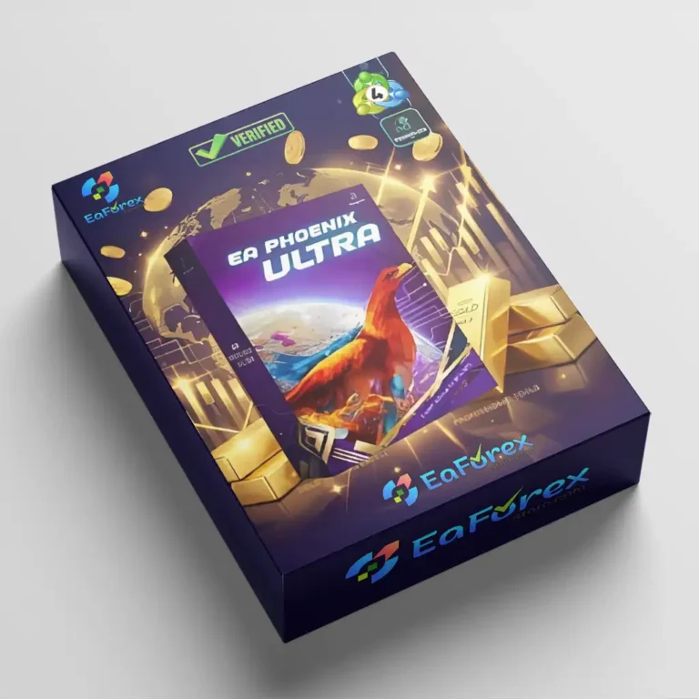 EA Phoenix Ultra MT4
