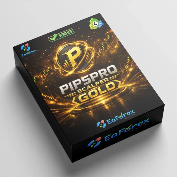 PipsPro Scalper Gold EA MT4