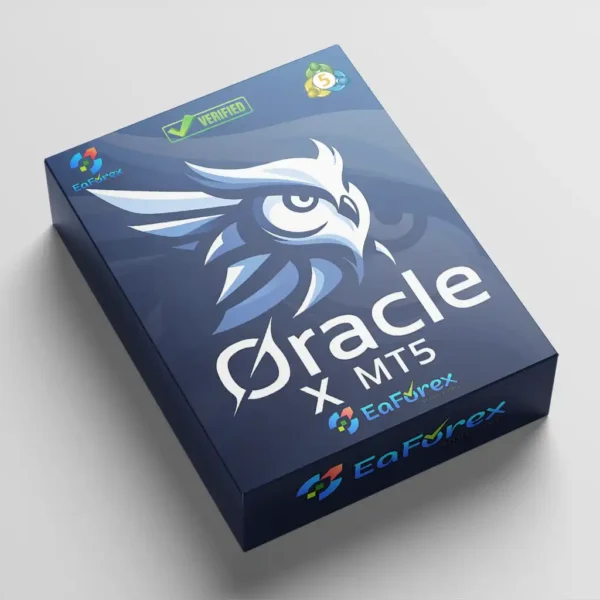 Oracle XAU EA