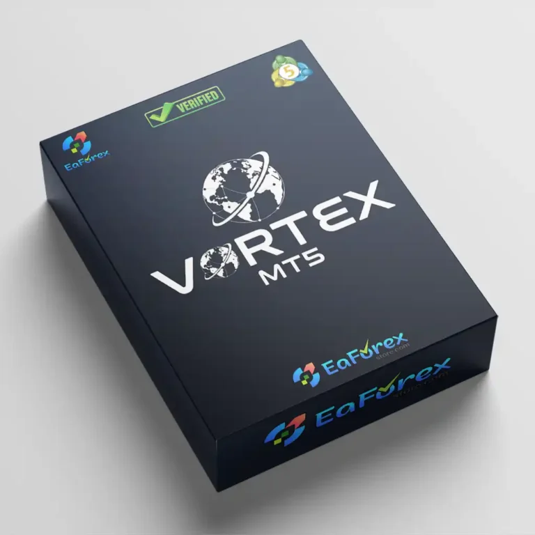 Vortex X EA
