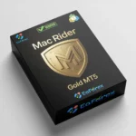 Mac Rider Gold EA