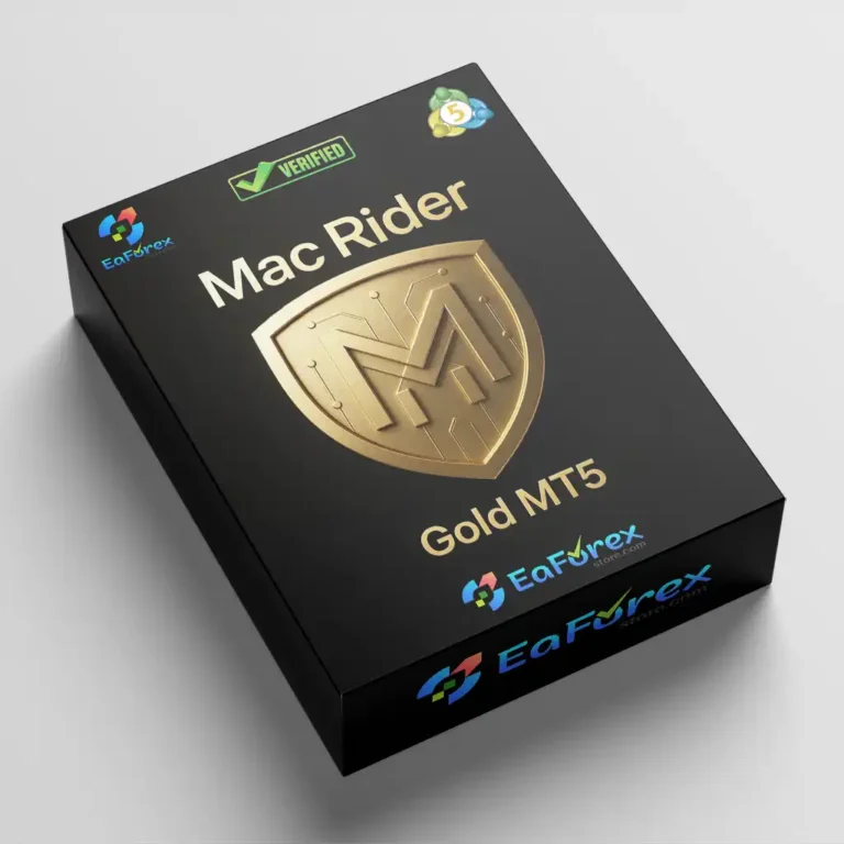 Mac Rider Gold EA