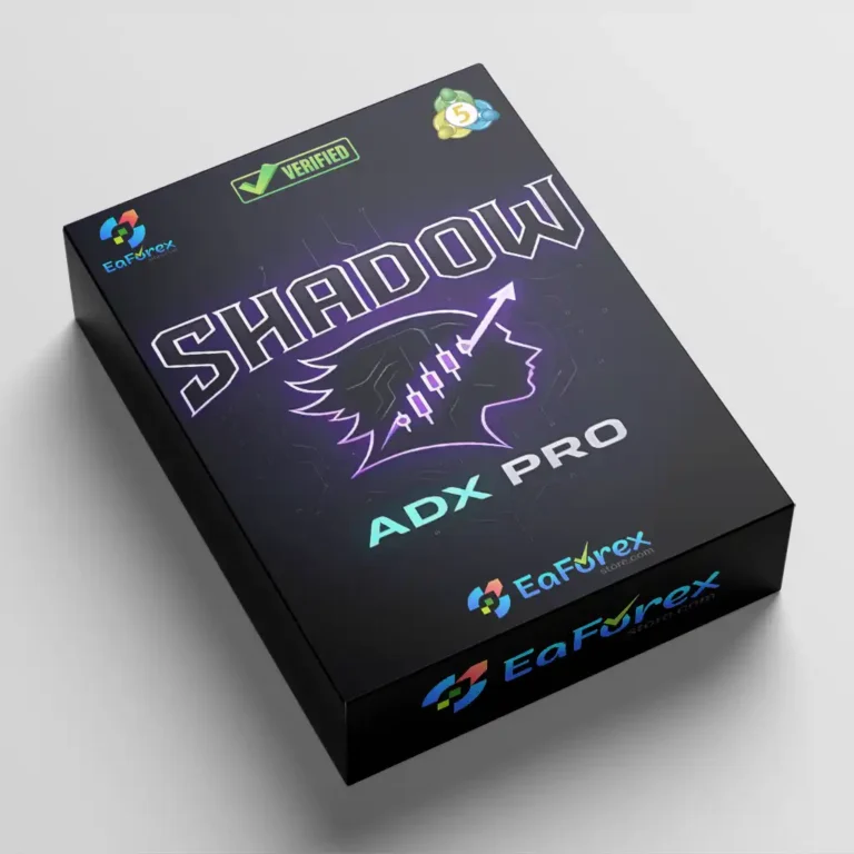 Shadow ADX PRO EA