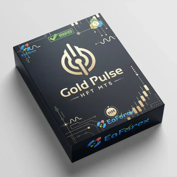 Gold Pulse HFT EA