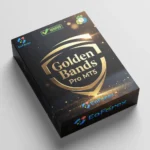 Golden Bands Pro EA