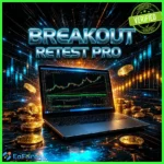 Breakout Retest Pro EA MT5