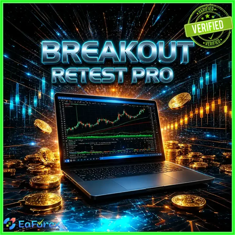 Breakout Retest Pro EA MT5