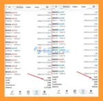 Breakout Retest Pro MT5 Trading Results