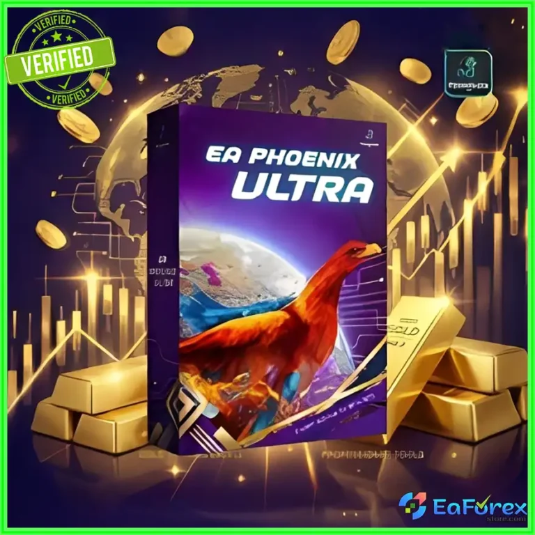 EA Phoenix Ultra MT4