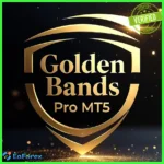 Golden Bands Pro EA MT5