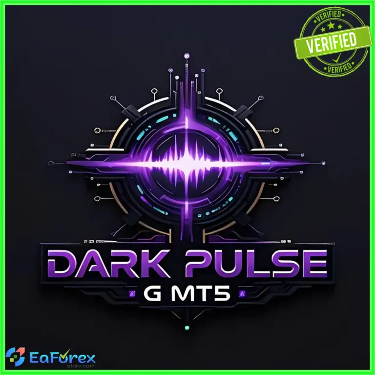 Dark Pulse G EA MT5