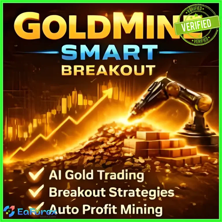 Gold Mine Smart MT4