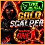 Gold Quantum Liquidity Scalper EA MT5