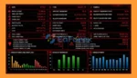 Gold Quantum Liquidity Scalper EA MT5 Backtests