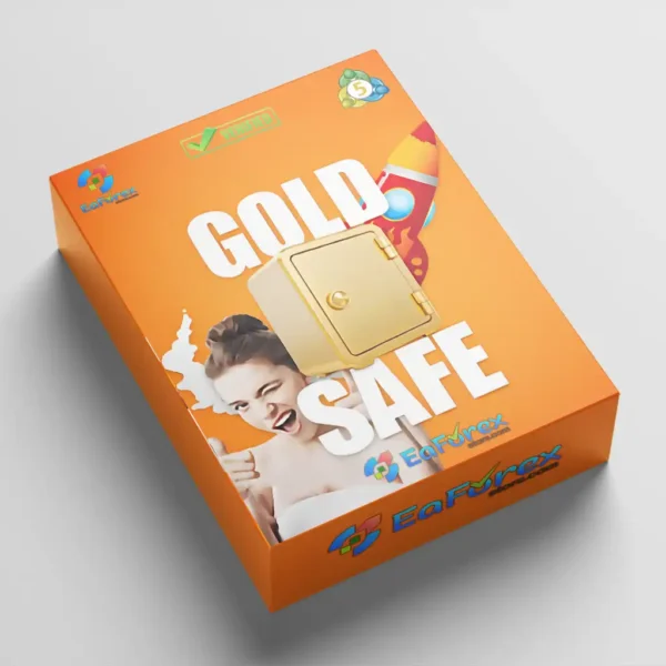 Gold Safe EA