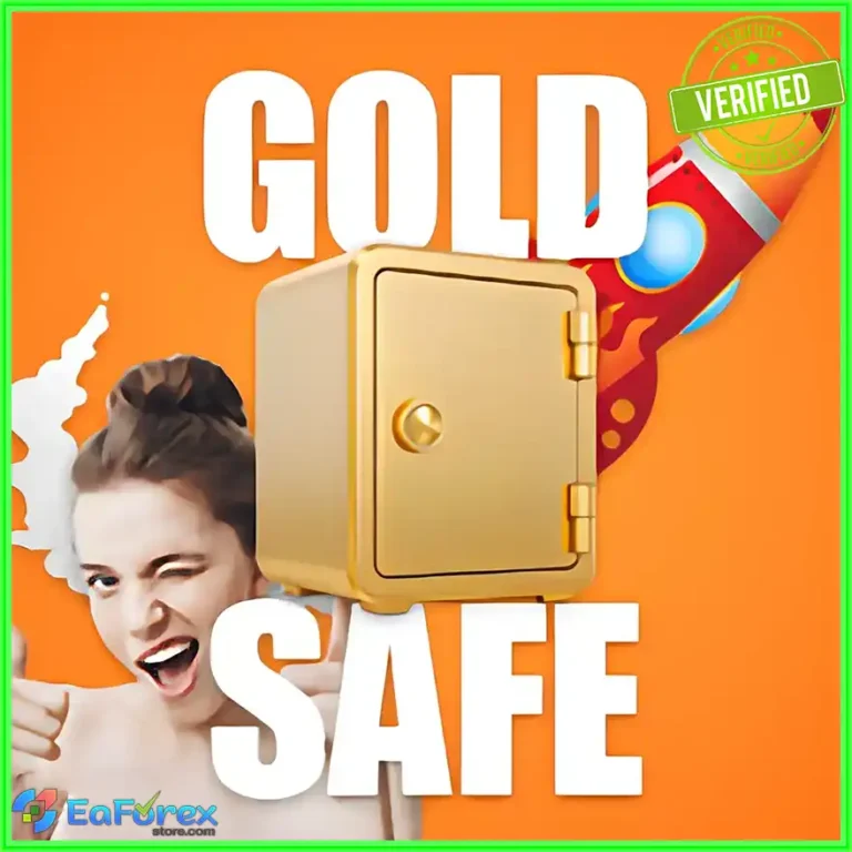 Gold Safe EA MT5