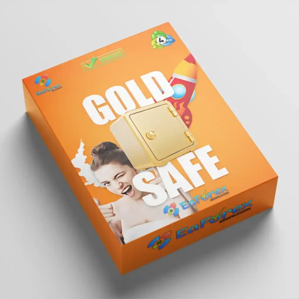 Gold Safe MT4 EA