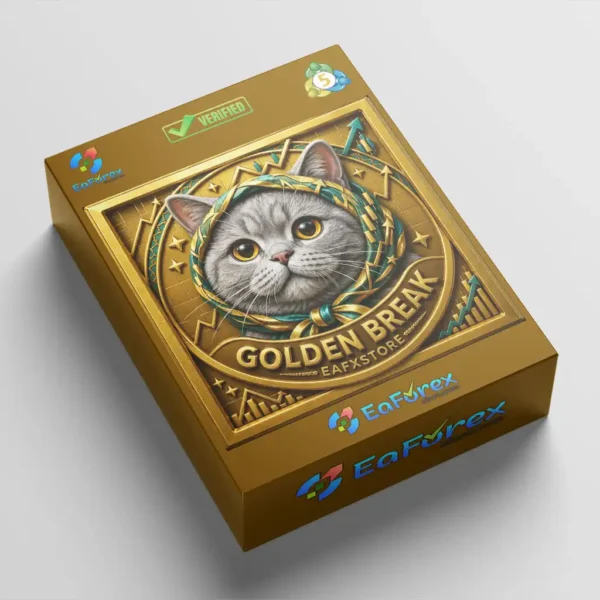 Golden BREAK EA
