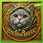 Golden BREAK EA MT5