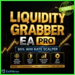 Liquidity Grabber Pro EA MT5