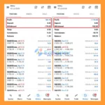 Liquidity Grabber Pro MT5 Trading