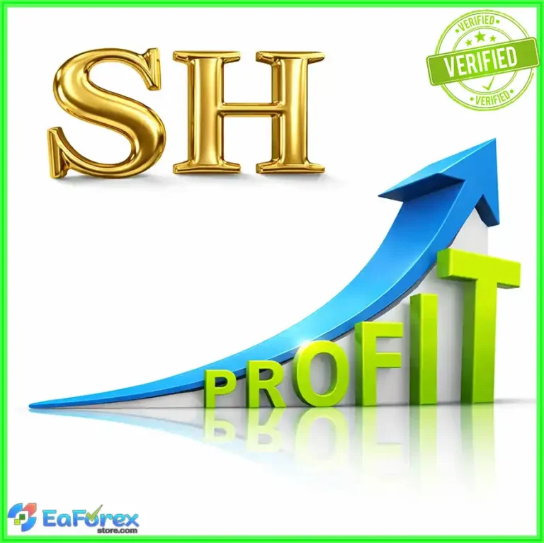 New Smarthedge EA MT4