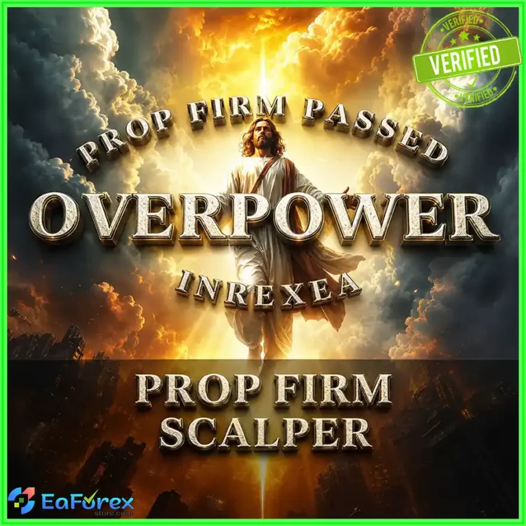OverPower MT5