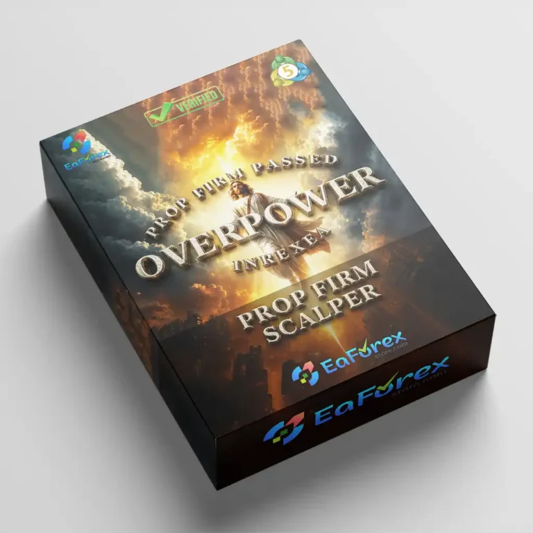 OverPower MT5 EA