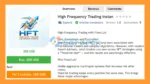 High Frequency Trading Instan MT4 Overview