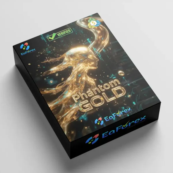 Phantom Gold EA